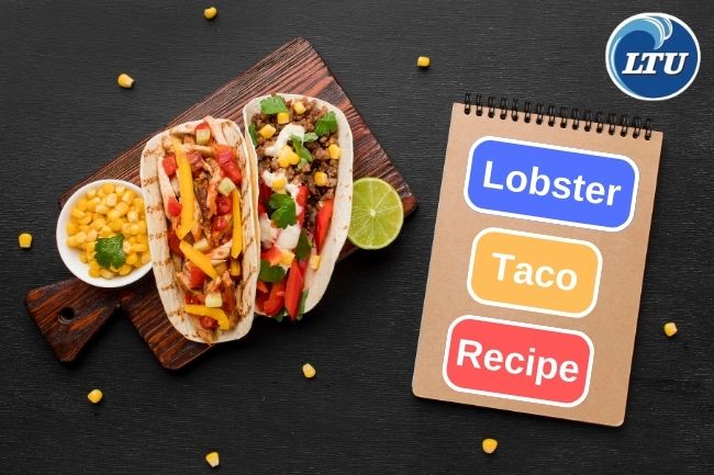 Try This Easy Lobster Taco Recipe at Home